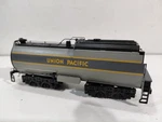 Bachmann 806 Train Ho Gauge Model Railroad Union Pacific 12 Wheel Tender. Fixed Price $30.00.