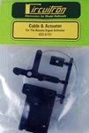 Circuitron Cable & Actuator 8101. Fixed Price $8.49.