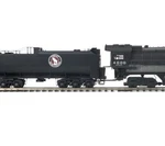 Mth Premier 20-3938-1 Great Northern 4-6-6-4 Z6 Challenger Steam Engine PS3. Fixed Price $1550.00.