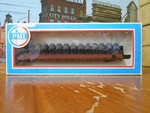 Ho Scale Trains Pmi #6708 A.t.s.f. Flat Car #94138 With Cable Load Nos Ob. Fixed Price $10.00.