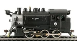 Mantua 393008 Ho U.s. Army 0-6-0T Switcher Dc-dcc Ready Rd# 15. Fixed Price $249.99.