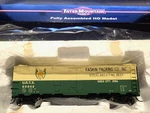 Raskin Packing Co/urtx Reefer Car #60902", Intermountain Ho 48403-03,ASSMBLD/NEW. Fixed Price $31.19.