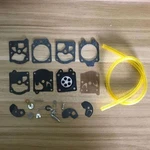 Carburetor Kit For 530069844 Poulan Craftsman 2050 2055 2075 2150 2375. Fixed Price $8.88.