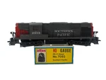 Ho Scale Atlas 7093 RS-11 Diesel Southern Pacific 2913 Locomotive. Fixed Price $59.77.