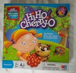Hi Cherry-o Board By Hasbro Preschool Games For Kids 2-4 Players New. Fixed Price $14.80.