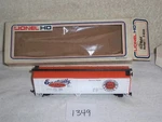 Vintage Lionel Ho Scale Gold Metal Reefer 5-8540 Wcfx #78540. Fixed Price $43.99.