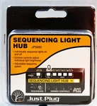 Woodland Scenics Sequencing Hub/just Plug Lighting System WDS5680 New. Fixed Price $18.84.