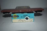 Ho Scale Athearn Milwaukee 40' Flat Car 65640 C54049. Fixed Price $17.99.
