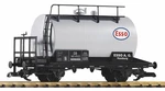Piko 37975 G Scale Db Iii Tank Car Esso 2-AXLE. Fixed Price $179.99.