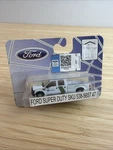 Ho Scale River Point Minis 538-5657.47 Ford Super Duty Border Patrol Truck. Fixed Price $89.99.