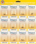 New Bachmann Magnetic Oper Ez Mate Mk Ii Cplrs Short (12 Pairs) 78503. Fixed Price $32.99.