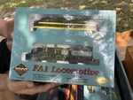 Proto 2000 Ho FA1 & FB1 Sealed Slsf 5200, 5300. Fixed Price $110.00.