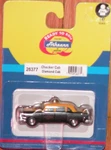 Ho Athearn 26377 Checker Cab Taxi Diamond. Fixed Price $34.99.