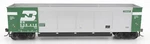 Intermountain Ho 4403001 Burlington Northern Aeroflo Coal Gondola. Fixed Price $36.95.