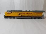 Broadway Limited 685 Ho Scale Ge AC6000CW Diesel Locomotive, Union Pacific #7000. Fixed Price $165.17.