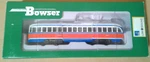 Ho Scale Bowser Pcc Trolley Ex. Toronto "gulf Oil" Septa #2243 Dcc & Sound 12908. Fixed Price $200.00.