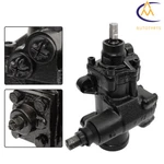 Power Steering Gear Box For 1999-06 Chevy Silverado Gmc Sierra 1500 4 Key Paths. Fixed Price $173.68.