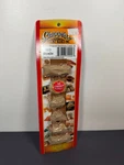 Chooch Enterprises 7220 Wrapped Machinery Loads (6) Scale Train Accessory Set. Fixed Price $19.99.