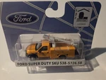 Ho Scale 1/87 River Point Station Ford Super Duty Edison Elec. Sku 538-5726.58. Fixed Price $70.00.