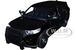 2022 Ford Police Interceptor Utility Slicktop Black 1/24 Diecast Motormax 76990. Fixed Price $29.92.