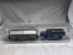 Marklin 48113 - Ho Scale 2013 Albeecht Braun, Lonlee Museum Car Set.. Fixed Price $55.00.