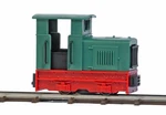 Diesel Locomotive Type Gmeind Busch 12182. Fixed Price $174.77.