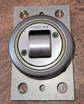 Pbc Linear 454/HVBEA Adjustable Bearing/flange Plate Assembly Hevi Rail. Fixed Price $100.00.