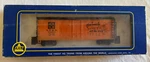 Vintage Ahm Ho Scale Athearn Santa Sfrd 36058 Refrigerated Reefer Car New. Fixed Price $15.60.