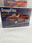 1994 Monogram Snaptite Chevy ZR2 Pickup Truck 1/32 Scale Model 1096 New Sealed. Fixed Price $42.46.