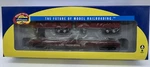 Athearn Ho 96372 50' Flat Car With 2-25 Trailers Canadian National Cn Nos New. Fixed Price $59.99.