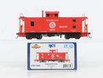 Ho Athearn Genesis ATHG78508 Sal Seaboard Air Line Cupola Caboose #5605 Lighted. Fixed Price $124.95.