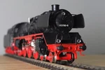 Marklin 3085 Ho Gauge Db Br 03 Steam Loco Black Livery. Fixed Price $134.05.