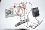 Bachmann Ez Command Plus Dcc System Digital Control (ETF59). Fixed Price $150.00.
