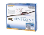 Bachmann Ho Track Nickel Silver E-z Reversing System Set Nib 44547 New. Fixed Price $218.40.
