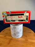 Life-like Ho Scale Swift Refrigerator Line, Reefer Car, #08534, Srlx 1020.. Fixed Price $7.50.
