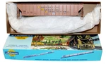 Athearn 5304 54' Covered Hopper Kit Coop Marketing 7834 Nib. Fixed Price $14.99.