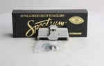 Bachmann 80001 Ho Undecorated Spectrum Ge 44 Ton Switcher Ln/box. Fixed Price $49.99.