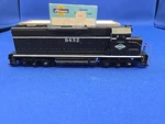 Ho Athearn Illinois Central GP35 Dummy Locomotive Ic #9432 4224. 95. Fixed Price $35.00.
