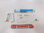 Rklin H0 Ac 7330 Interior Lighting Tested Mint Box #EA893-0,5. Fixed Price $37.01.