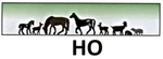 Ho Scale 8 Assorted Livestock, In Blister Pac, MDP-5726. Fixed Price $8.99.