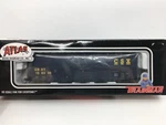 Ho Atlas 921 Acf 50 Boxcar Csxt #136026 Brand New. Fixed Price $20.00.