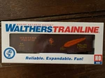 Walther Trainline Ho Scale 931-1675: Western Pacific Boxcar 98389 New C-1. Fixed Price $17.05.