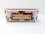 Bachmann Ho Scale Union Pacific Up 25743 Caboose Train Car New Box. Fixed Price $8.50.
