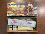 Athearn Ho Scale 1619 Canadian Pacific 50 Mechanical Reefer. Fixed Price $14.99.