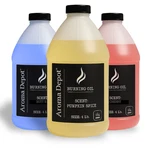 Burning 4 Lb. Scented Oil, Perfume For Burner Fragrance Wax Lamp. Fixed Price $67.45.