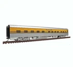 Ho Walthers 932-6848 Pullman Standard 4140 10-6 Sleeper Denver & Rio Grande Drgw. Fixed Price $79.99.