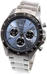 Seiko Selection Chronograph SBTR027 Men's Watch New In Box. Fixed Price $157.65.