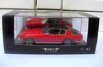 Jensen Interceptor Siii Neo 43391 Mib 1:43 Matrix Jaguar Lutus Binding Bentley. Fixed Price $127.80.