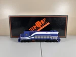 Ho Mth Dcc Sound Long Island GP38-2 #254. Fixed Price $199.95.