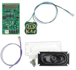 Tcs Dcc WDK-BOW-3 Wowkit Wowsound Decoder Bowser C-636 1740. Fixed Price $124.92.